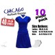 Chicago Netball Kit