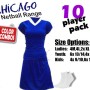 Chicago Netball Kit