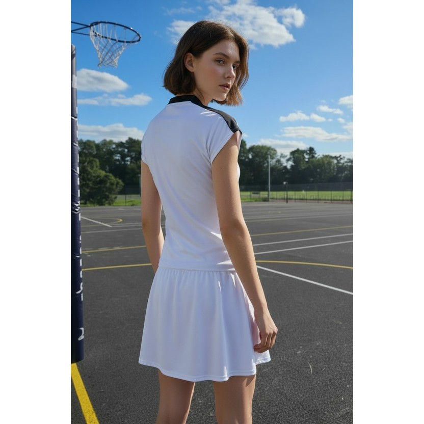Chicago Netball Kit