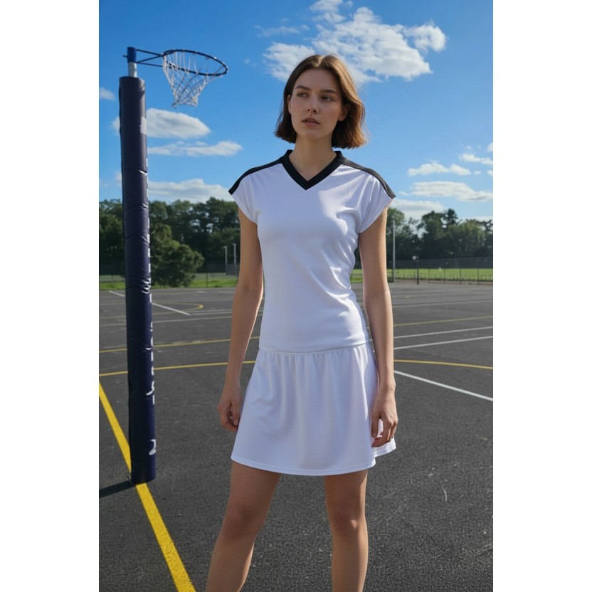 Chicago Netball Kit