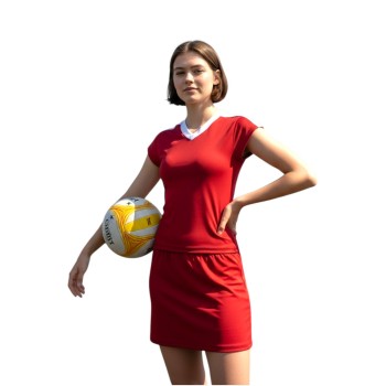 Chicago Netball Kit