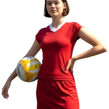 Chicago Netball Kit