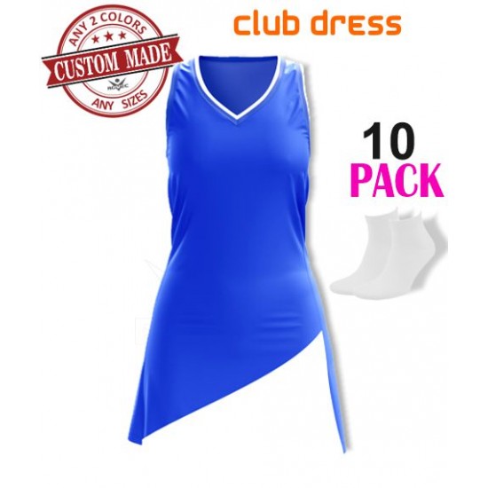 Club Netball Kit Club Netball Kit