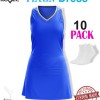 Vixen Netball Kit