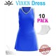 Vixen Netball Kit