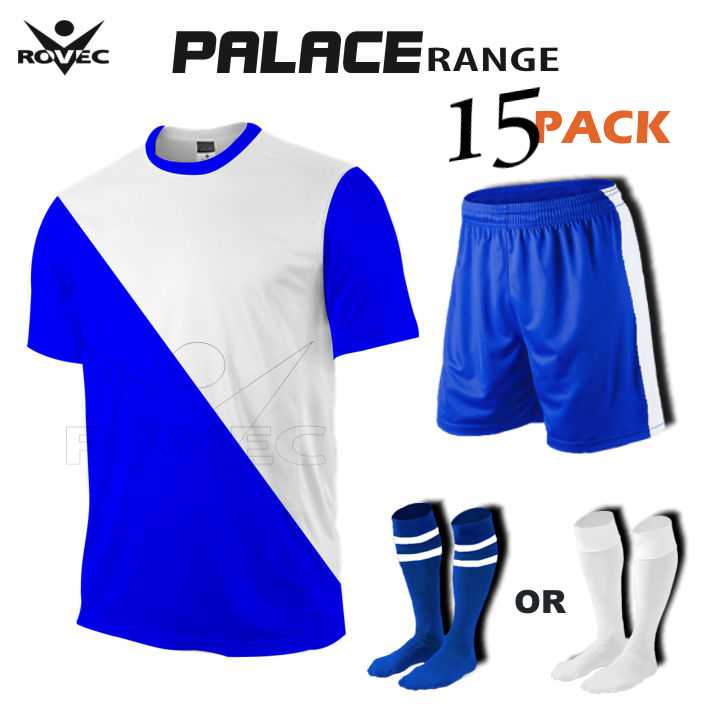 Rovec Palace Kit Rovec Palace Kit