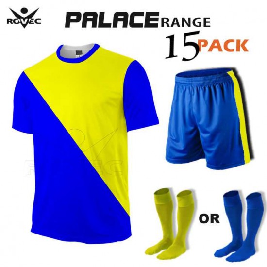   Rovec Palace Kit