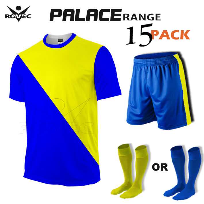 Rovec Palace Kit