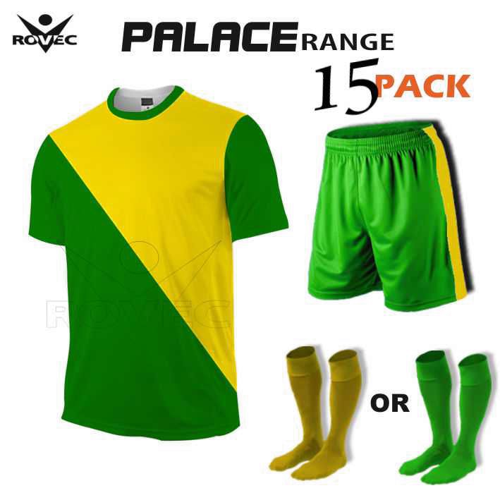 Rovec Palace Kit
