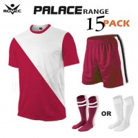 Rovec Palace Kit