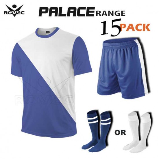   Rovec Palace Kit