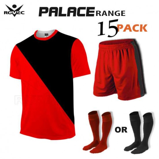 Rovec Palace Kit Rovec Palace Kit