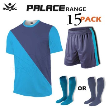 Rovec Palace Kit
