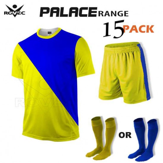Rovec Palace Kit Rovec Palace Kit