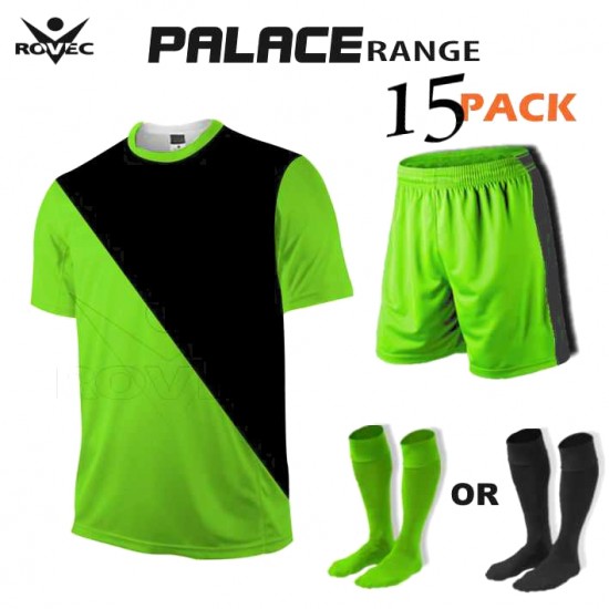 Rovec Palace Kit Rovec Palace Kit