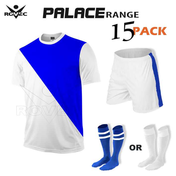 Rovec Palace Kit Rovec Palace Kit