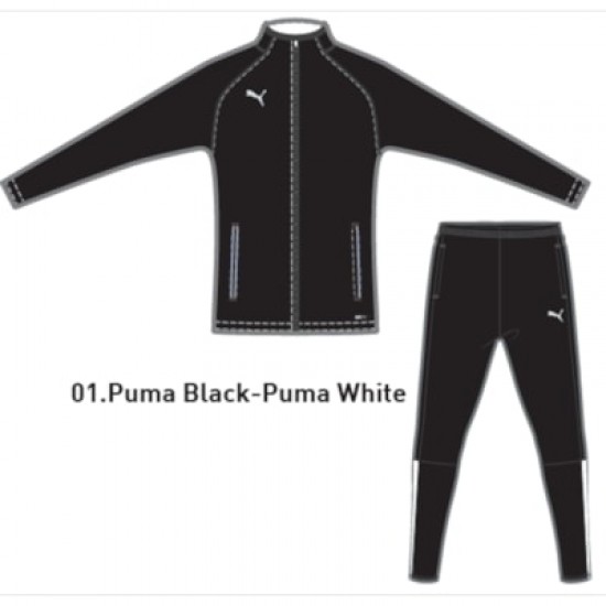 Puma Poly Tracksuit 