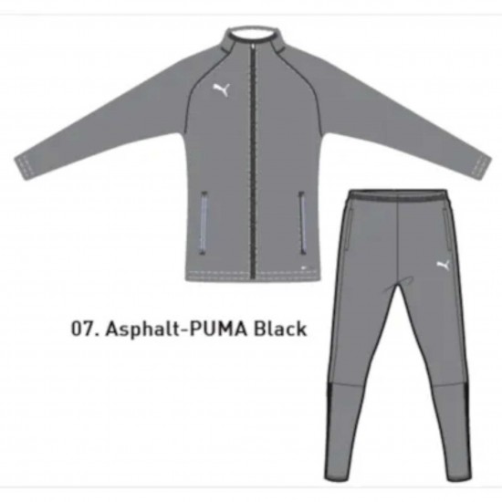 Puma Poly Tracksuit 