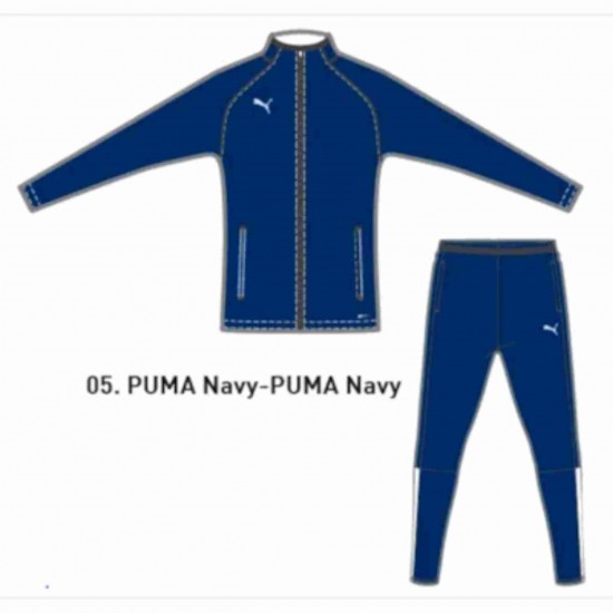 Puma Poly Tracksuit 