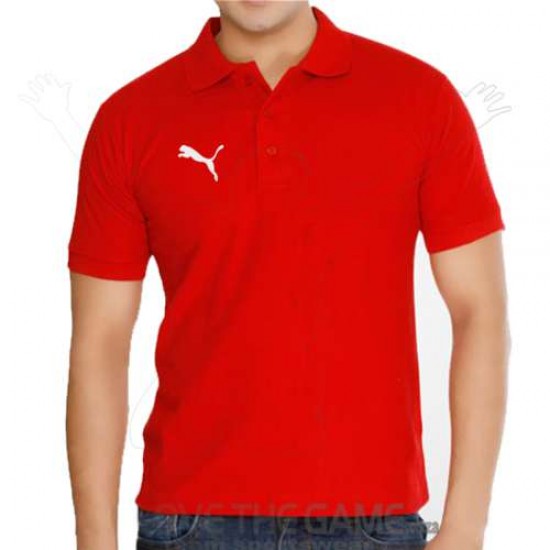 Puma Forever Faster Polo