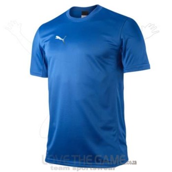Puma Forever Faster Tee Puma Forever Faster Tee