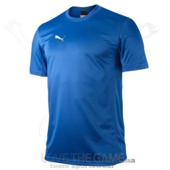 Puma Forever Faster Tee