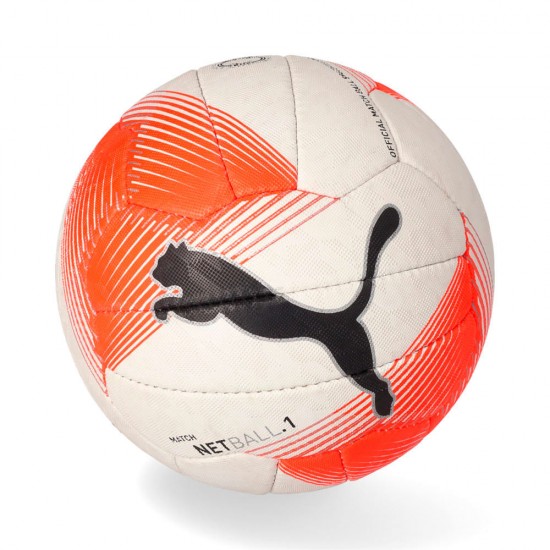 Puma Netball Match Ball Puma Netball Match Ball