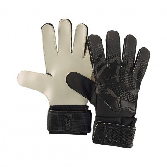 Puma One Grip Goalkeeper Gloves