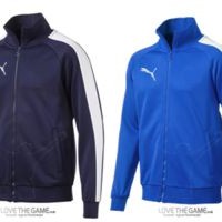 Puma T7 Tracksuit Top