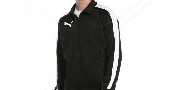 puma tracksuit quote