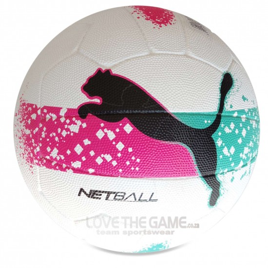 Puma Training Netball