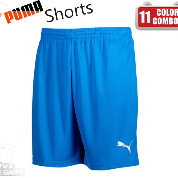 Puma Shorts Puma Shorts