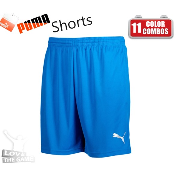 Puma Shorts Puma Shorts