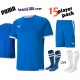 Puma teamLIGA Kit