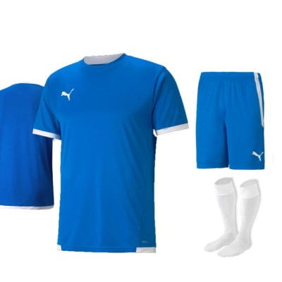 Puma teamLIGA Kit Puma teamLIGA Kit