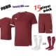 Puma teamLIGA Kit