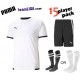 Puma teamLIGA Kit
