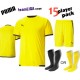 Puma teamLIGA Kit