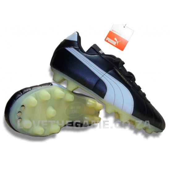 puma soccer boots