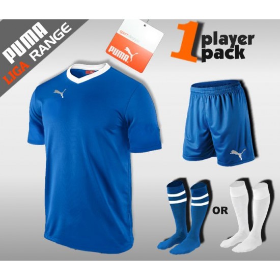 Puma Liga Kit Puma Liga Kit