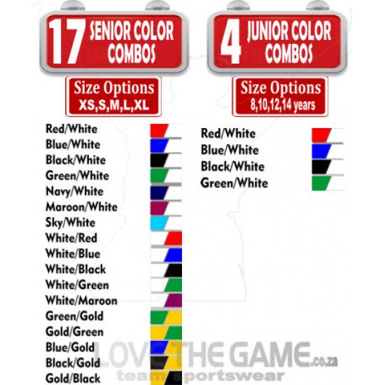 Puma Liga Kit Puma Liga Kit