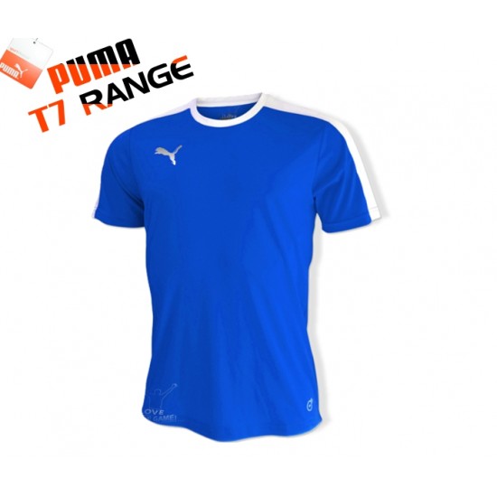 Puma T7 Shirts Puma T7 Shirts