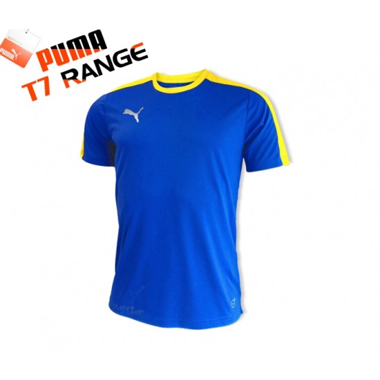 Puma T7 Shirts Puma T7 Shirts