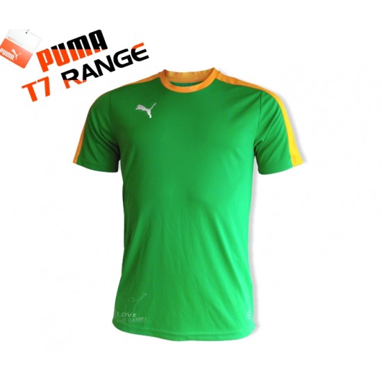 Puma T7 Shirts Puma T7 Shirts
