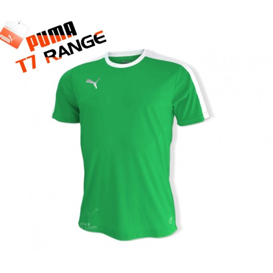 Puma T7 Shirts Puma T7 Shirts