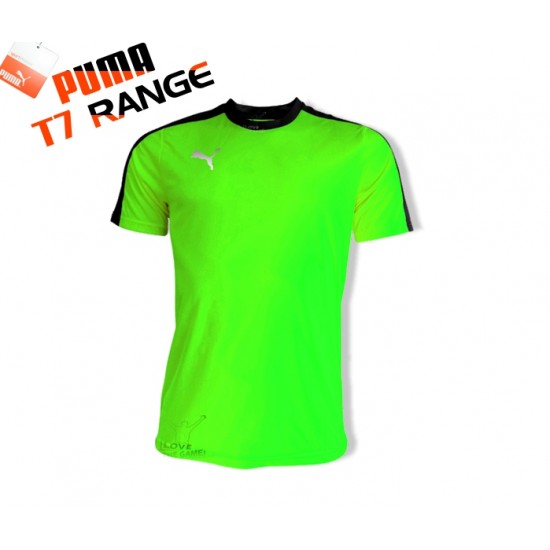 Puma T7 Shirts Puma T7 Shirts