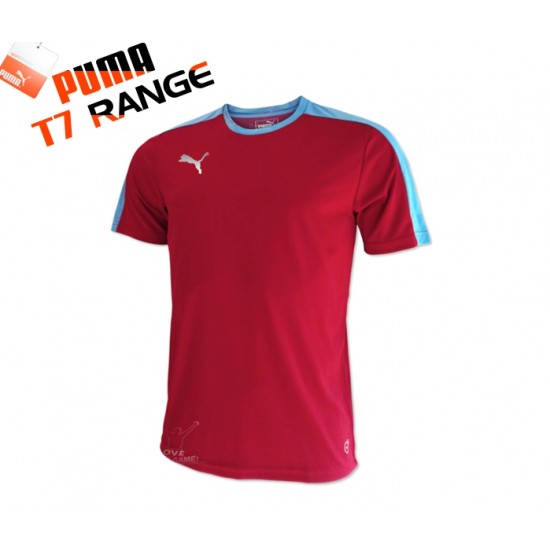 Puma T7 Shirts Puma T7 Shirts