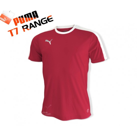 Puma T7 Shirts Puma T7 Shirts