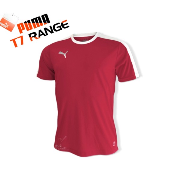 Puma T7 Shirts