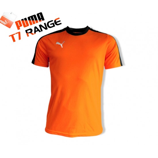Puma T7 Shirts Puma T7 Shirts